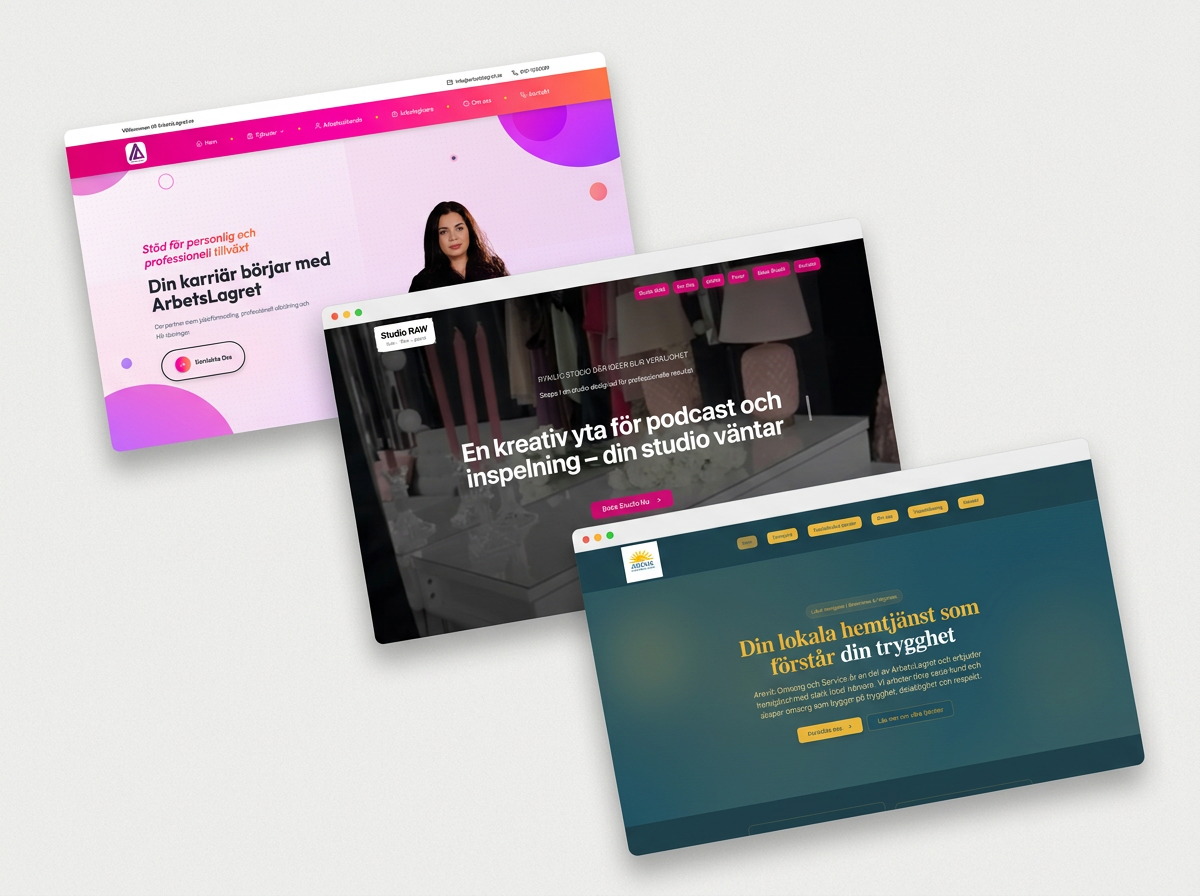 Website